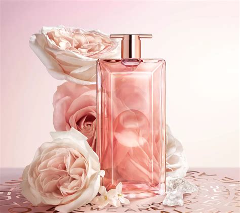 qvc lancome perfume|lancome idole perfume best price.